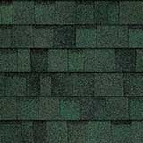 Green Shingle